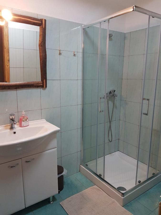 Farmhouse Cvetje Tolmin Bagian luar foto