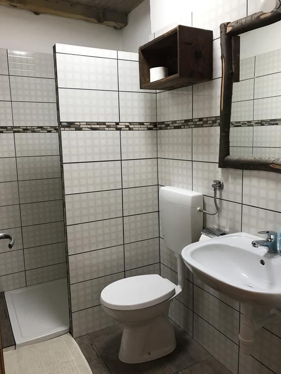 Farmhouse Cvetje Tolmin Bagian luar foto