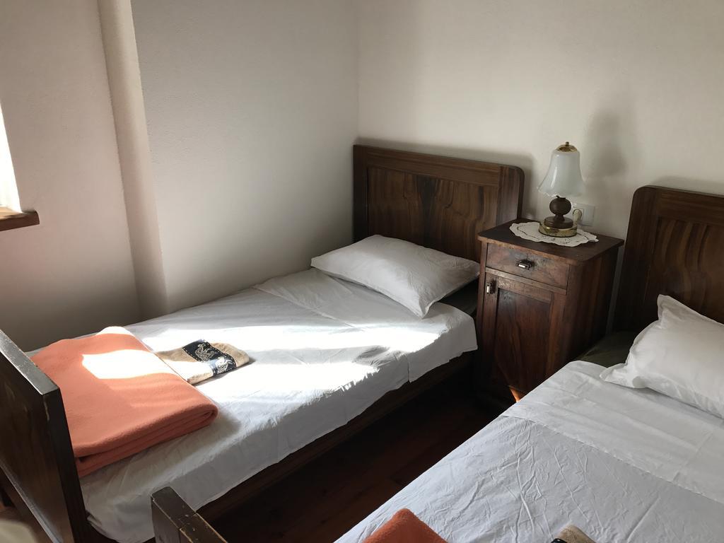 Farmhouse Cvetje Tolmin Bagian luar foto